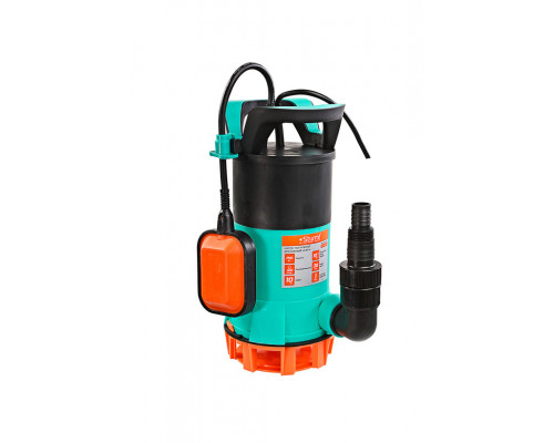 Насос погружной дренажный Sturm! WP9790PVU