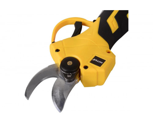 Аккумуляторный секатор Huter CP-20Li-2K EA+ (в комплекте с 2-мя АКБ и ЗУ) 70/13/70