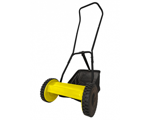 Газонокосилка механическая HLM-400 Huter 70/4/86 Газонокосилка механическая HLM-400 Huter 70/4/86