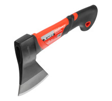Топор MATRIX 450 г, эргономичная фибергласовая рукоятка, 275 мм 21409