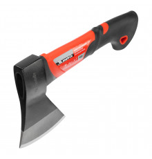Топор MATRIX 450 г, эргономичная фибергласовая рукоятка, 275 мм 21409