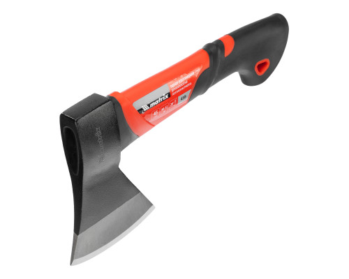 Топор MATRIX 450 г, эргономичная фибергласовая рукоятка, 275 мм 21409
