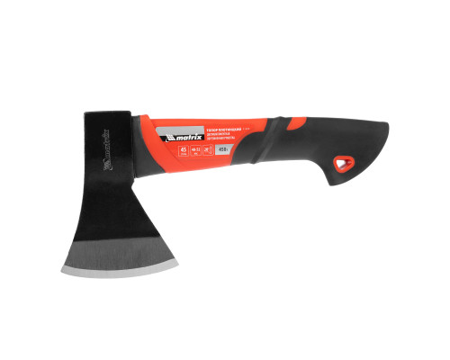 Топор MATRIX 450 г, эргономичная фибергласовая рукоятка, 275 мм 21409
