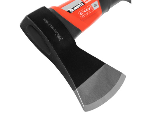 Топор MATRIX 450 г, эргономичная фибергласовая рукоятка, 275 мм 21409