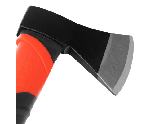 Топор MATRIX 450 г, эргономичная фибергласовая рукоятка, 275 мм 21409