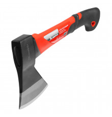 Топор MATRIX 600 г, эргономичная фибергласовая рукоятка, 360 мм 21411