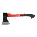 Топор MATRIX 800 г, эргономичная фибергласовая рукоятка, 450 мм 21413