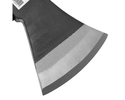 Топор MATRIX 800 г, эргономичная фибергласовая рукоятка, 450 мм 21413