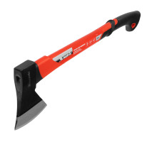 Топор MATRIX 1000 г, эргономичная фибергласовая рукоятка, 610 мм 21415