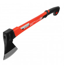 Топор MATRIX 1000 г, эргономичная фибергласовая рукоятка, 610 мм 21415