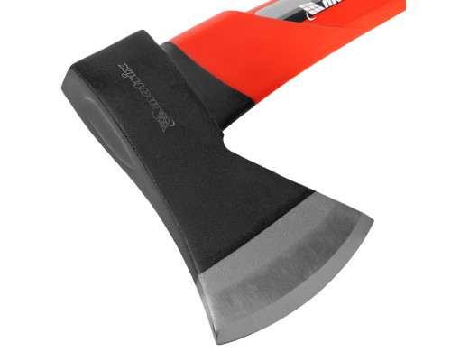 Топор MATRIX 1000 г, эргономичная фибергласовая рукоятка, 610 мм 21415