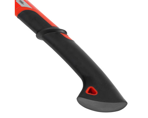 Топор MATRIX 1000 г, эргономичная фибергласовая рукоятка, 610 мм 21415