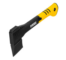 Топор-колун DENZEL F3, 640 гр, двухкомпонентная рукоятка, 320 мм 21430