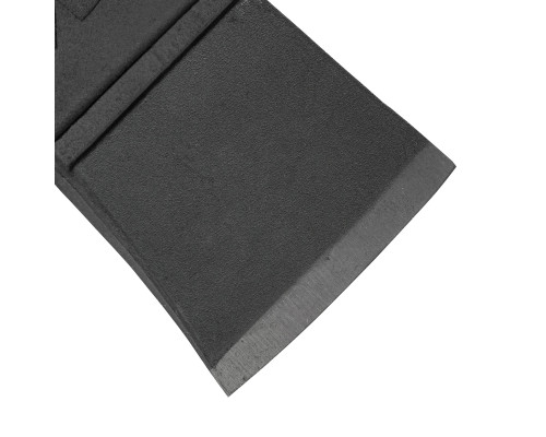 Топор-колун DENZEL F3, 640 гр, двухкомпонентная рукоятка, 320 мм 21430