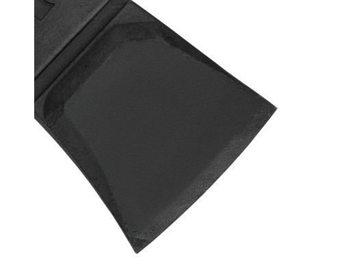 Колун DENZEL F7, 1400 гр, двухкомпонентная рукоятка, 500 мм 21434