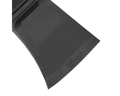 Колун DENZEL F17, 2500 гр, двухкомпонентная рукоятка, 710 мм 21438