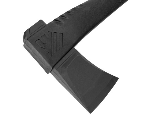 Колун DENZEL F20, 2800 гр, двухкомпонентная рукоятка, 920 мм 21440