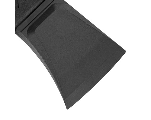 Колун DENZEL F20, 2800 гр, двухкомпонентная рукоятка, 920 мм 21440