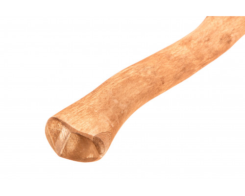 Кованый топор СИБРТЕХ 600/850 г, деревянное топорище, 400 мм, Б1 21606