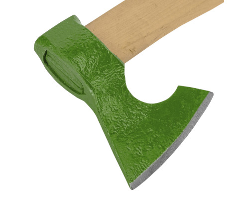 Топор кованый СИБРТЕХ туристический, 630/850 г, 425 мм 21616