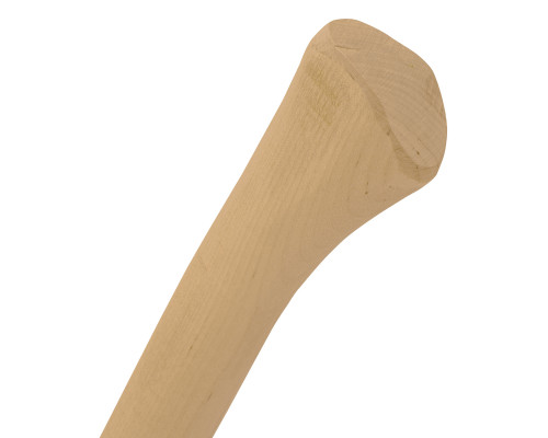 Топор кованый СИБРТЕХ туристический, 630/850 г, 425 мм 21616