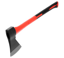 Топор MATRIX 1250 г, фибергласовое топорище 700 мм 21675