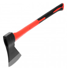 Топор MATRIX 1250 г, фибергласовое топорище 700 мм 21675