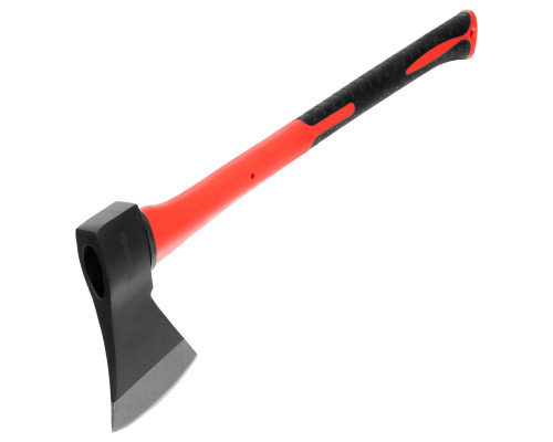 Топор MATRIX 1250 г, фибергласовое топорище 700 мм 21675