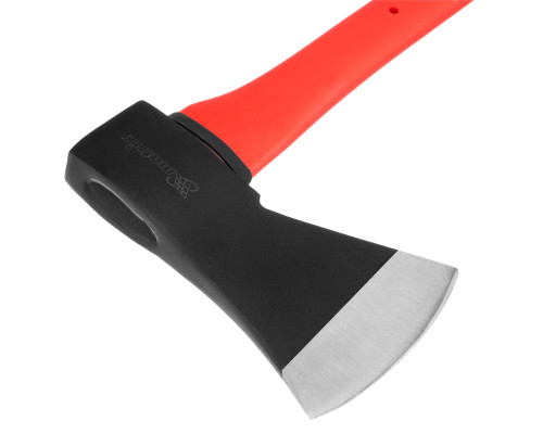 Топор MATRIX 1250 г, фибергласовое топорище 700 мм 21675