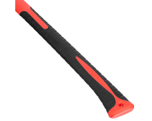 Топор MATRIX 1250 г, фибергласовое топорище 700 мм 21675