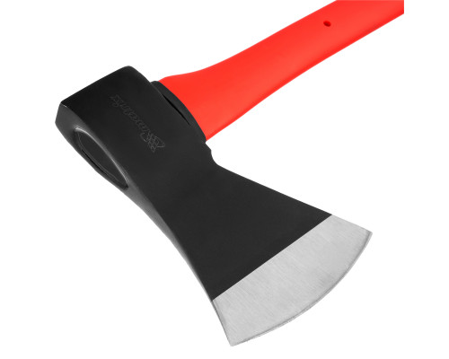 Топор MATRIX 1500 г, фибергласовое топорище 700 мм 21679