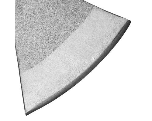 Плотницкий, кованый топор MATRIX, деревянная рукоятка, 600гр, пескоструйная обработка полотна 21696