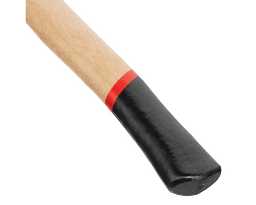 Плотницкий, кованый топор MATRIX, деревянная рукоятка, 800гр, пескоструйная обработка полотна 21697