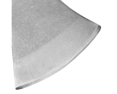 Плотницкий, кованый топор MATRIX, деревянная рукоятка, 1000гр, пескоструйная обработка полотна 21698