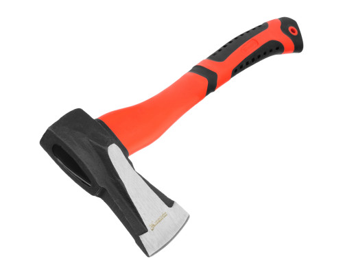 Топор-колун с клиновидным полотном MATRIX 1500 г, фибергласовое двухкомпонентное топорище 430 мм 21807