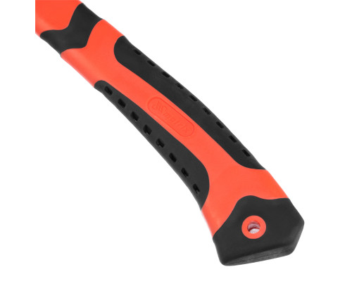 Топор-колун с клиновидным полотном MATRIX 1500 г, фибергласовое двухкомпонентное топорище 430 мм 21807