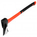 Топор-колун с клиновидным полотном MATRIX 2000 г, фибергласовое обрезиненное топорище 700 мм 21809