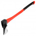 Топор-колун с клиновидным полотном MATRIX 3000 г, фибергласовое обрезиненное топорище 900 мм 21817