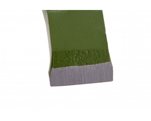 Кованый колун СИБРТЕХ 1700/2050 г, деревянное топорище, 600 мм 21842