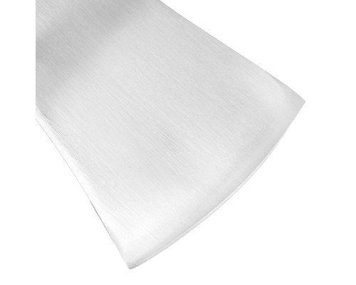 Топор кованый Denzel, 680 г, американский тип, буковая рукоятка, 360 мм, EFP 21882