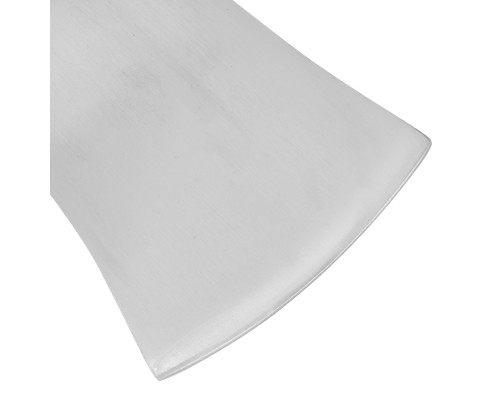 Топор кованый Denzel, 1130 г, американский тип, буковая рукоятка, 430мм, EFP 21884