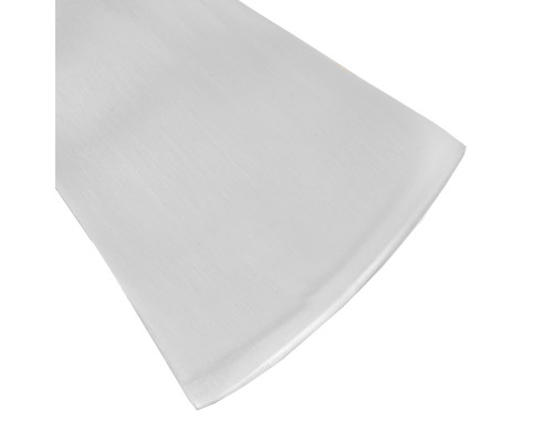 Топор кованый Denzel, 1360 г, американский тип, буковая рукоятка, 700 мм, EFP 21885