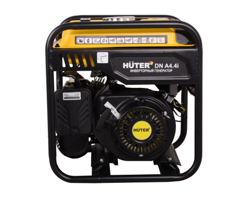 Инверторный генератор Huter DN А4,4i 64/10/24