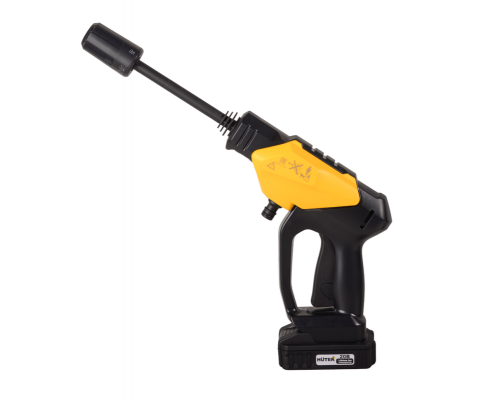 Мойка аккумуляторная Huter W-20Li 70/8/93