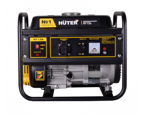 Электрогенератор Huter HT 1.0А 64/1/132
