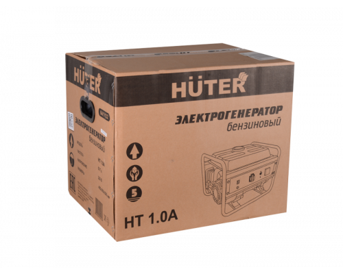 Электрогенератор Huter HT 1.0А 64/1/132