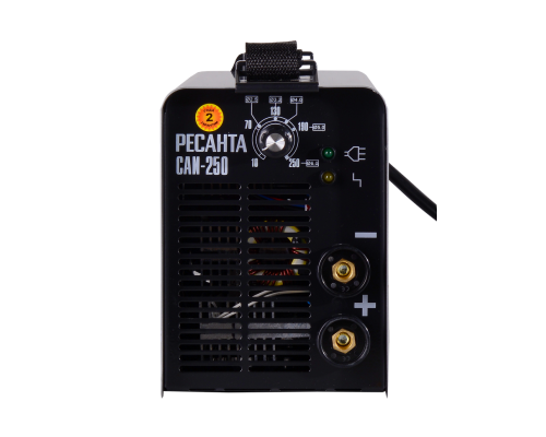 Сварочный аппарат РЕСАНТА САИ-250 (MMA) 65/6