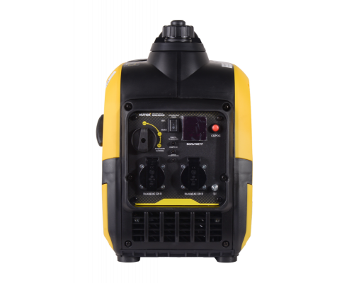 Инверторный генератор Huter DN2200Si 64/10/27