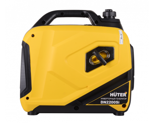 Инверторный генератор Huter DN2200Si 64/10/27