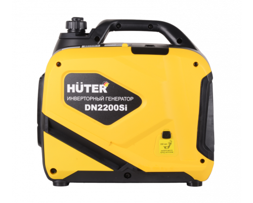 Инверторный генератор Huter DN2200Si 64/10/27